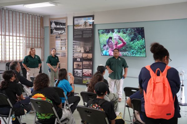 Aventura Educativa en Rosario, Conectando con Nuestra Herencia (03/20/26)
