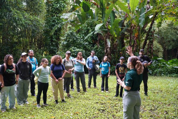 Aventura Educativa en Rosario, Conectando con Nuestra Herencia (03/20/26)