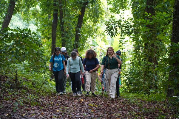 Aventura Educativa en Rosario, Conectando con Nuestra Herencia (03/20/26)