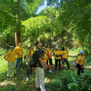 Aventura Educativa en Rosario + Almuerzo incluido
