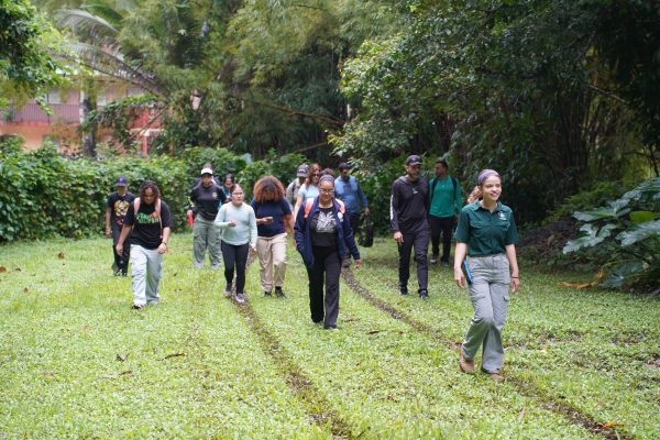 Aventura Educativa en Rosario, Conectando con Nuestra Herencia (03/20/26)