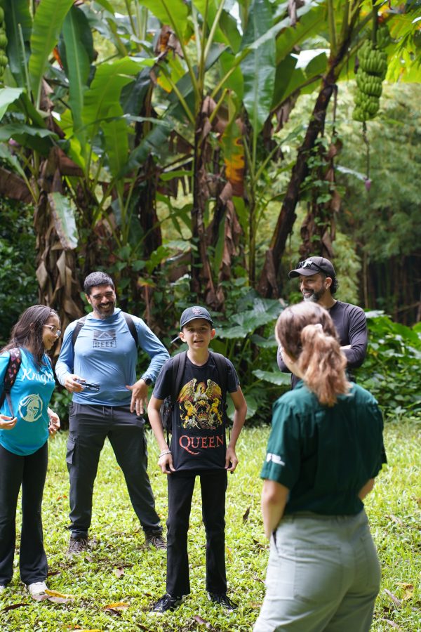 Aventura Educativa en Rosario, Conectando con Nuestra Herencia (03/20/26)