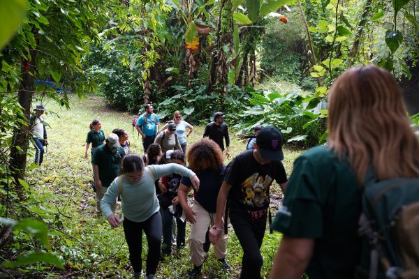 Aventura Educativa en Rosario, Conectando con Nuestra Herencia (03/20/26)